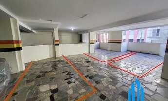 Imagem 7: Cobertura duplex 4 quartos com lazer privativo na Praia do Morro Guarapari -ES