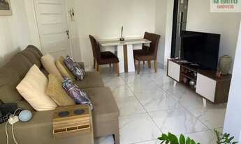 Imagem: Apartamento para Venda em Salvador, Brotas