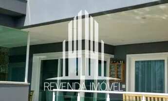 Imagem 5: CASA DE ALTO PADRÃO - CONDOMÍNIO BURLE MARX - ALPHAVILLE - SANTANA DE PARNAÍBA /SP