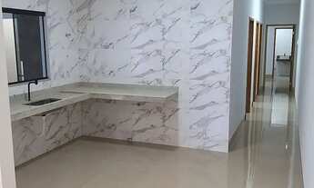 Imagem 3: Casa no Bairro JibranElhajj em Anápolis