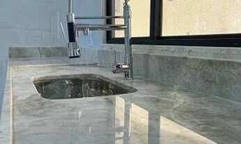 Imagem 2: Casa para venda tem 110 metros quadrados com 3 quartos em Centro - Gaspar - SC