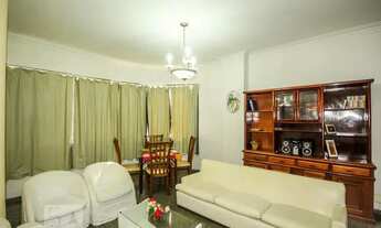 Imagem: Apartamento para Aluguel - Copacabana, 4