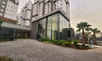 Imagem 3: Apartamento 55m com 1 suíte e varanda a venda Living Magic Rudge Ramos