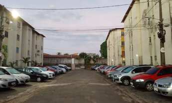 Imagem 3: Apartamento vendo