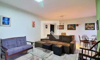 Imagem 2: Casa para Aluguel - Parque das Nações, 3 Quartos, 125 m2