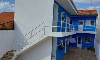 Imagem: Kitnet bairro éden