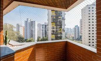 Imagem 4: Apartamento na Panamby 110 metros de área privativa