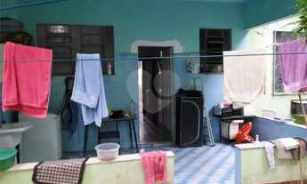 Imagem 5: Casa triplex em Brás de Pina [VP