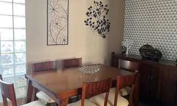 Imagem 4: Apartamento com 3 quartos no Bairro Grajaú