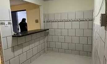 Imagem 2: Imóvel pronto para morar