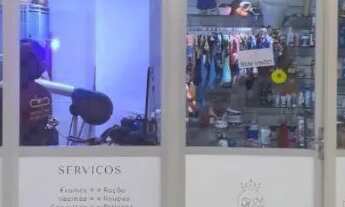 Imagem: Petshop e Consultorio veterinário