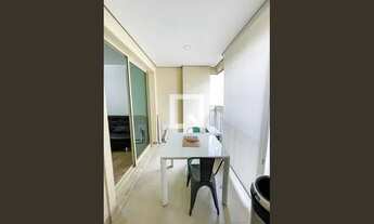 Imagem 7: Apartamento para Aluguel - Santana, 1 Quarto, 45 m2