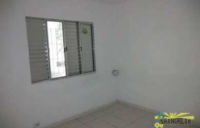 Imagem 2: Casa com 1 dormitório para alugar, 30 m² por R$ 600,00/mês - Canhema - Diadema/SP