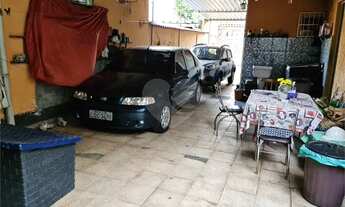 Imagem 4: Casa em Jardim América única terreno[VP