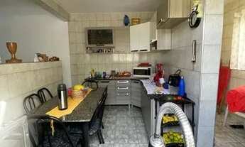 Imagem 2: Sobrado em Carapicuíba 200m2