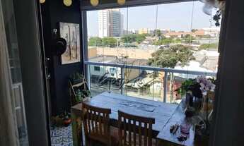 Imagem: Apartamento à venda - Bairro Barcelona