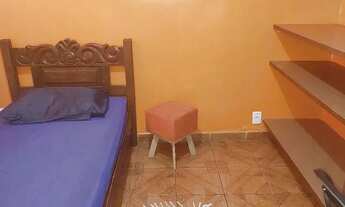 Imagem 6: Aluguel de quartos individuais para mulheres