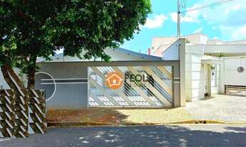 Imagem 2: Casa à venda, 230 m² por R$ 798.000,00 - Jardim Santana - Americana/SP