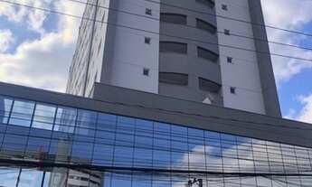 Imagem 3: Apartamento NOVO 109,00m² de área útil - 3 dorms (1 suite) Centro de Joinville Join