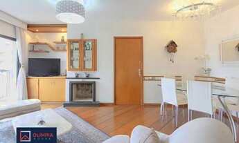 Imagem 4: Venda Apartamento 3 Dormitórios - 89 m² Higienópolis