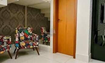 Imagem 5: Casa para locação no Condomínio Villa Lobos - Paulínia/SP