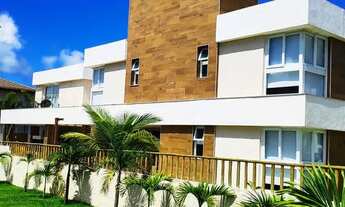 Imagem 4: GUARAJUBA, CASA 5 SUÍTES, PARAÍSO DOS LAGOS, NOVA, PISCINA, EXCELENTE