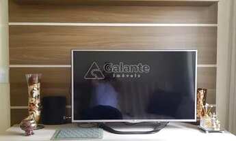 Imagem 5: Apartamento - Jardim Dom Vieira - Campinas