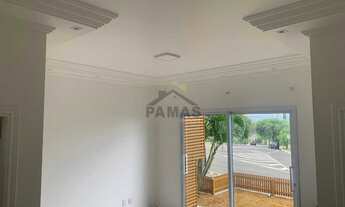 Imagem 7: Casa a venda com 03 suítes em condomínio fechado em Vinhedo/SP