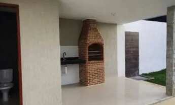 Imagem: Casa para venda tem 200 metros quadrados