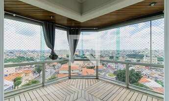 Imagem 7: Apartamento para Aluguel - Vila Marari, 2 Quartos, 82 m2