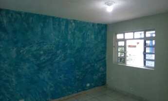 Imagem 2: Casa de três cômodos