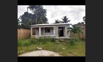 Imagem 5: Casa em barreiro