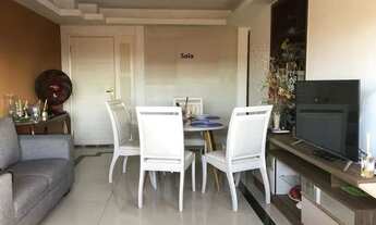 Imagem 4: Apartamento à venda, 155 m² por R$ 245.000,00 - Lagoa Nova - Natal/RN