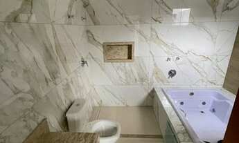 Imagem 3: Goiânia - Casa Padrão - Residencial Porto Seguro