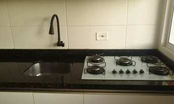 Imagem 6: Alugo casa em condomínio - Leia anúncio