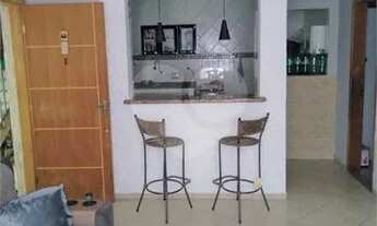 Imagem 4: Apartamento tipo casa com dois dormitórios e terraço!