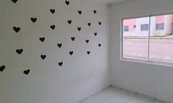 Imagem: Apartamento para aluguel possui 45 metros