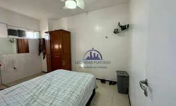 Imagem 7: Cobertura com 4 dormitórios à venda, 146 m² por R$ 1.550.000 - Centro - Fortaleza/CE