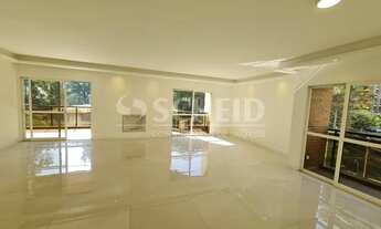 Imagem 3: Apartamento Duplex Reformado à Venda com 494m², 4 quartos - 4 suítes e 3 vagas - Parque I