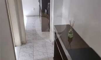 Imagem 4: Apartamento - 01 quarto - Méier [ME