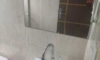 Imagem 5: Casa 1 Quarto semi- mobiliada