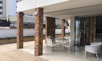 Imagem: Cobertura para venda tem 280 metros quadrados