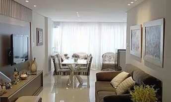 Imagem 1: Cobertura Duplex para Locação em Salvador, Piatã, 4 dormitórios, 2 suítes, 4 banheiros, 3