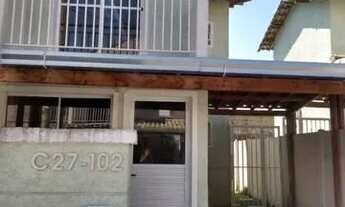 Imagem 2: Casa n Est d posse Cond Victoria reserva