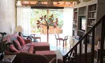 Imagem 5: Casa para Alugar em Atibaia - 2 quartos (suíte) - quintal - 2 vagas. Casa em estilo rústic