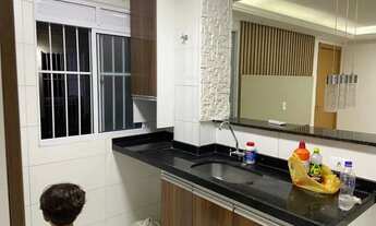 Imagem 2: Apartamento semi-Mobiliado 2/4