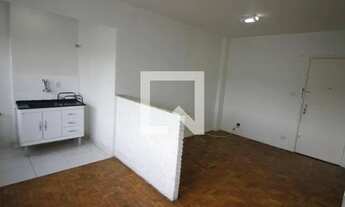 Imagem 5: Apartamento para Aluguel - Mooca, 1 Quarto, 60 m2