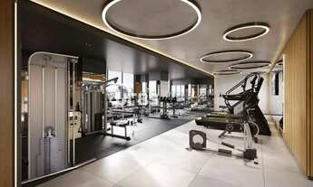 Imagem 5: Haut Compact Life - Apartamento 1 quarto, sendo 1 suíte