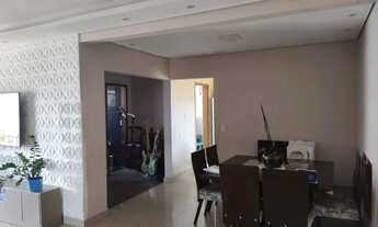 Imagem 2: Apartamento Romeu Strazzi - 3 quartos e 3 banheiros - 140m²