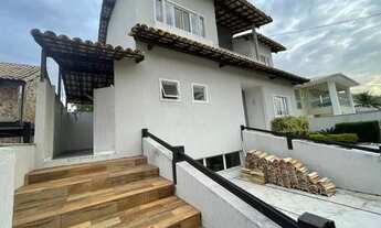 Imagem 7: Casa de condomínio para venda possui 600 metros quadrados com 5 quartos